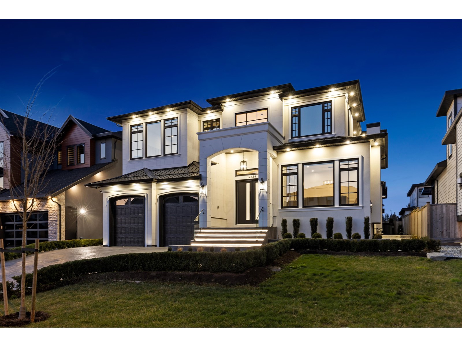 19759 33 AVENUE, langley, British Columbia