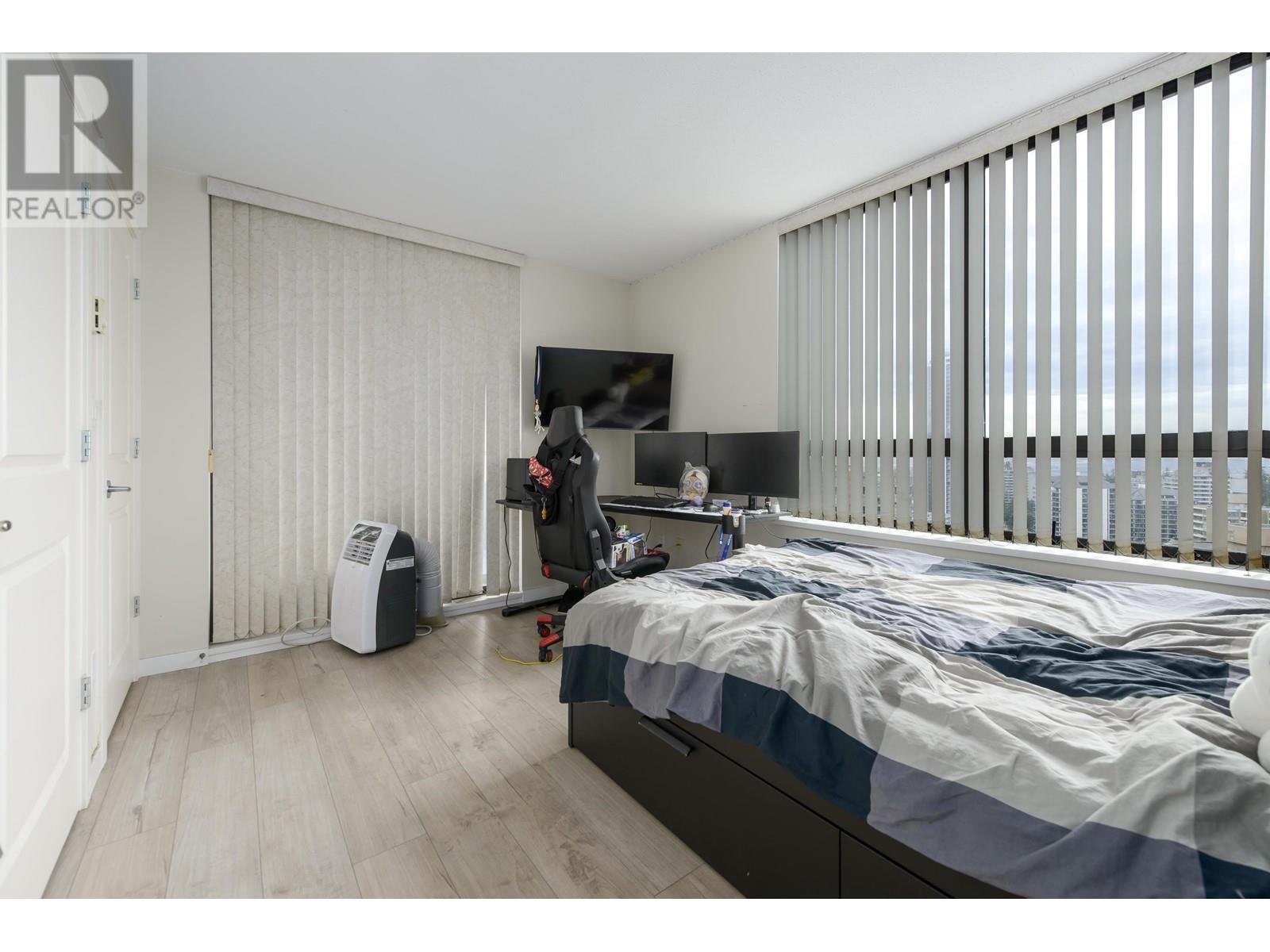2502 4333 Central Boulevard, Burnaby, British Columbia  V5H 4W8 - Photo 12 - R2985809