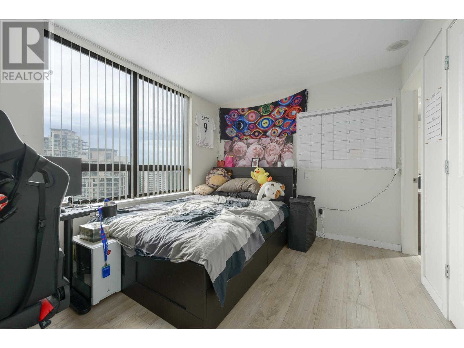 2502 4333 Central Boulevard, Burnaby, British Columbia  V5H 4W8 - Photo 11 - R2985809