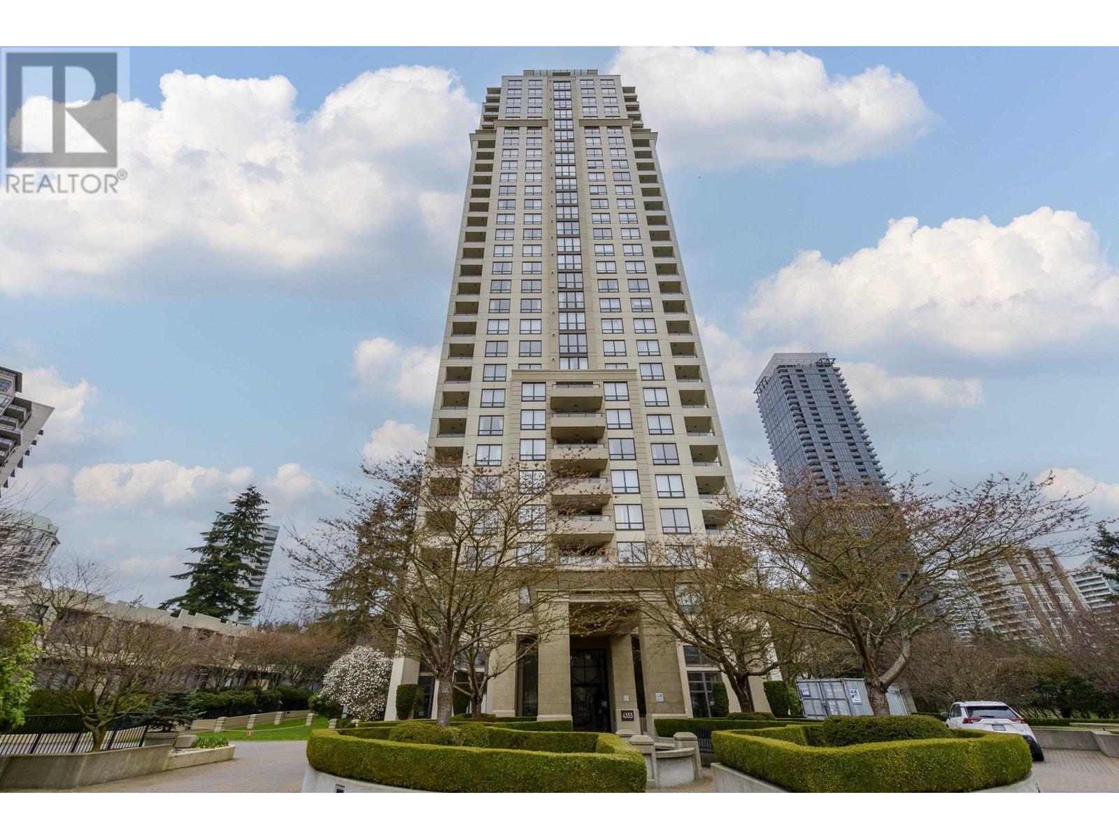2502 4333 Central Boulevard, Burnaby, British Columbia  V5H 4W8 - Photo 26 - R2985809