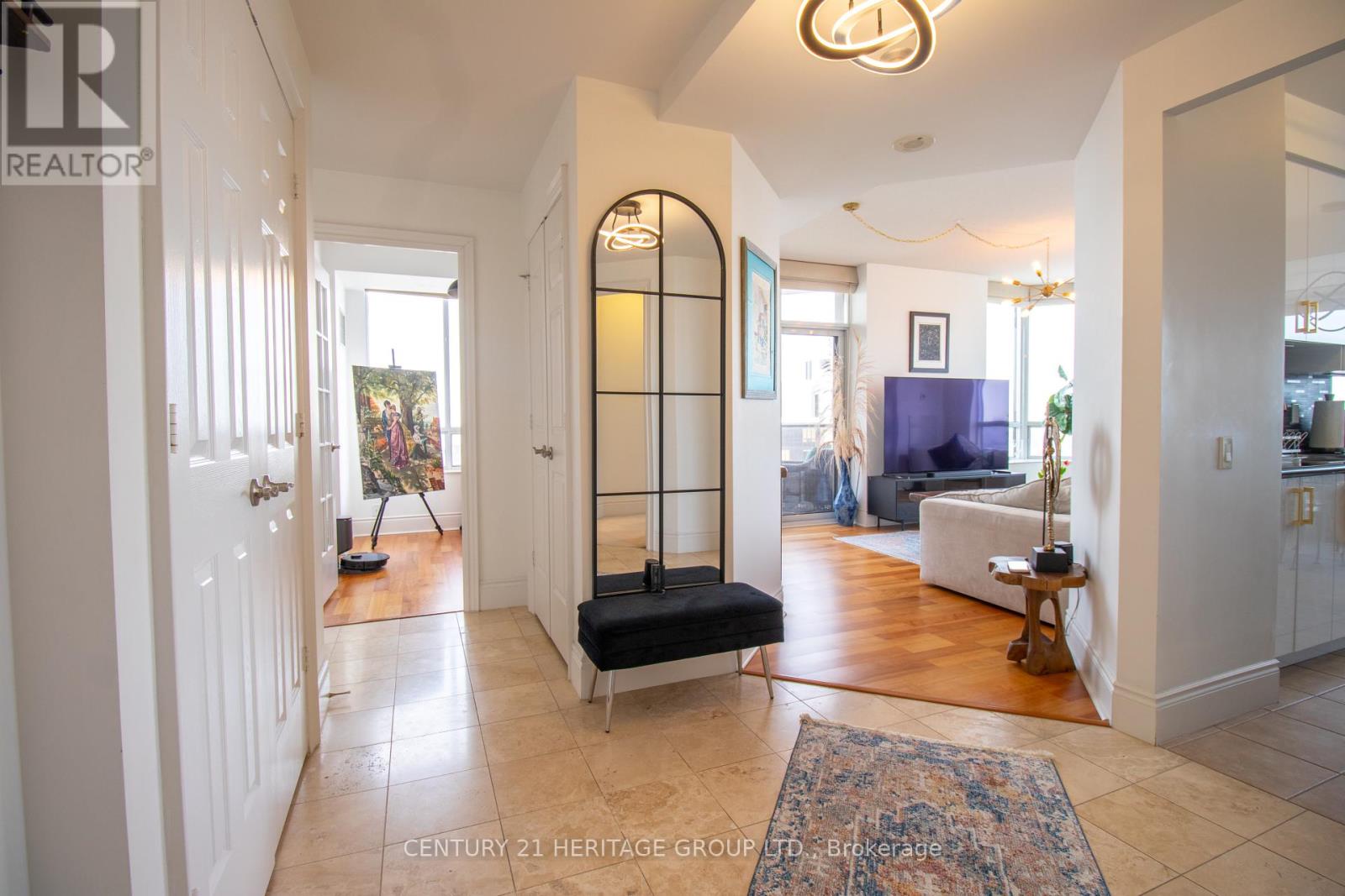 Property at 2317 - 80 HARRISON GARDEN BOULEVARD image 4