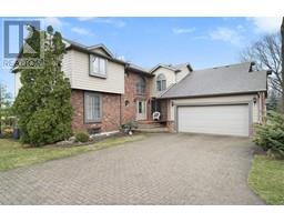 23 Fairway CRESCENT Unit# 23, Amherstburg, Ontario