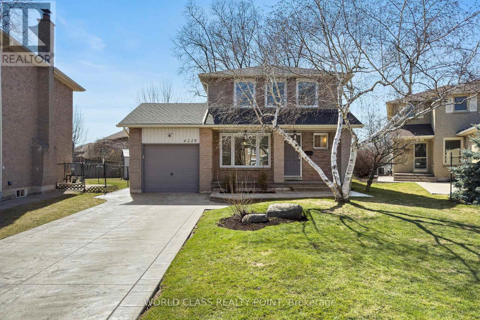 Property at 4228 WHITE SPRUCE COURT image 1