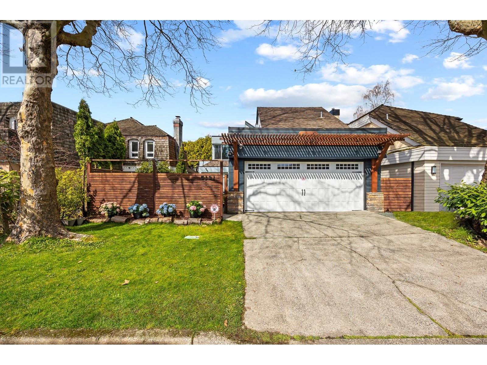 5131 Jaskow Drive, Richmond, British Columbia  V7E 5H8 - Photo 1 - R2985296
