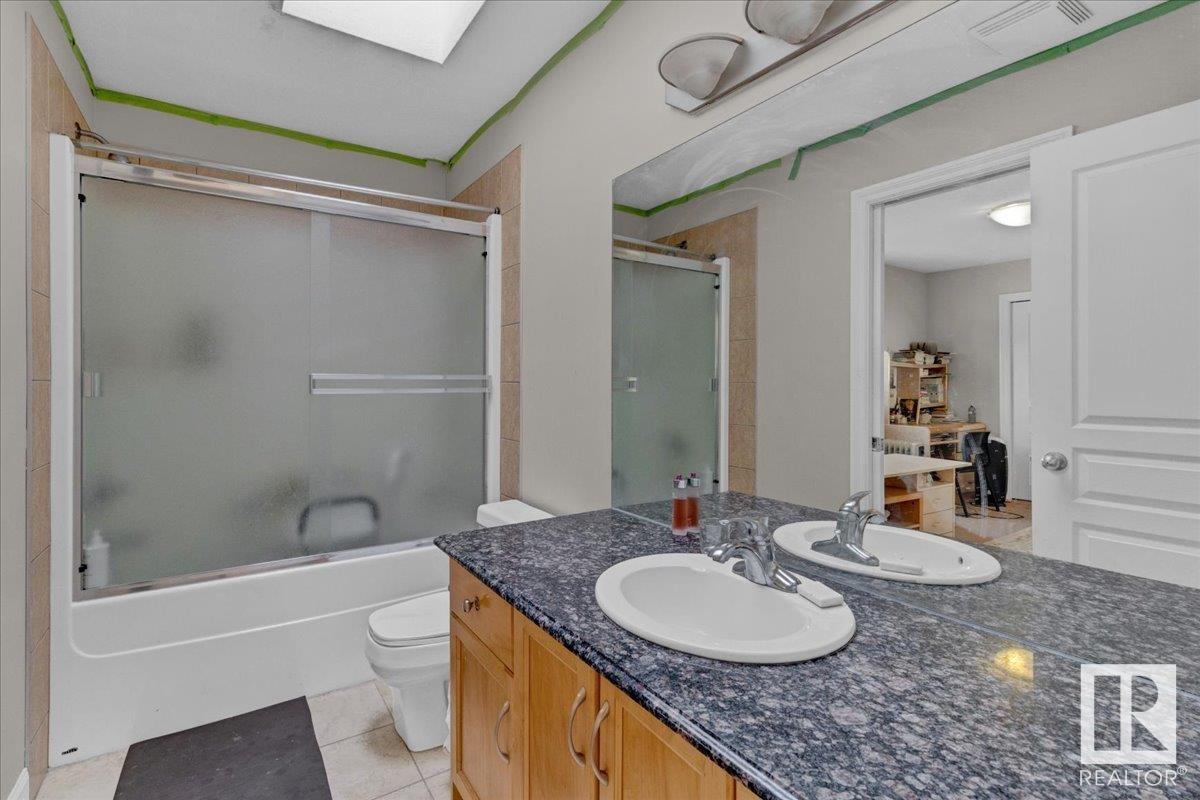 1525 Haswell Cl Nw, Edmonton, Alberta  T6R 3J4 - Photo 20 - E4423914
