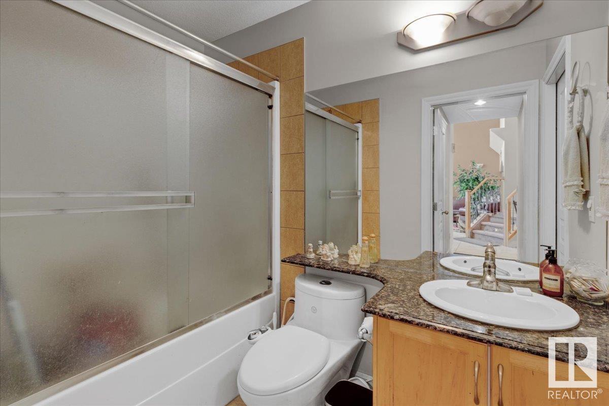 1525 Haswell Cl Nw, Edmonton, Alberta  T6R 3J4 - Photo 11 - E4423914