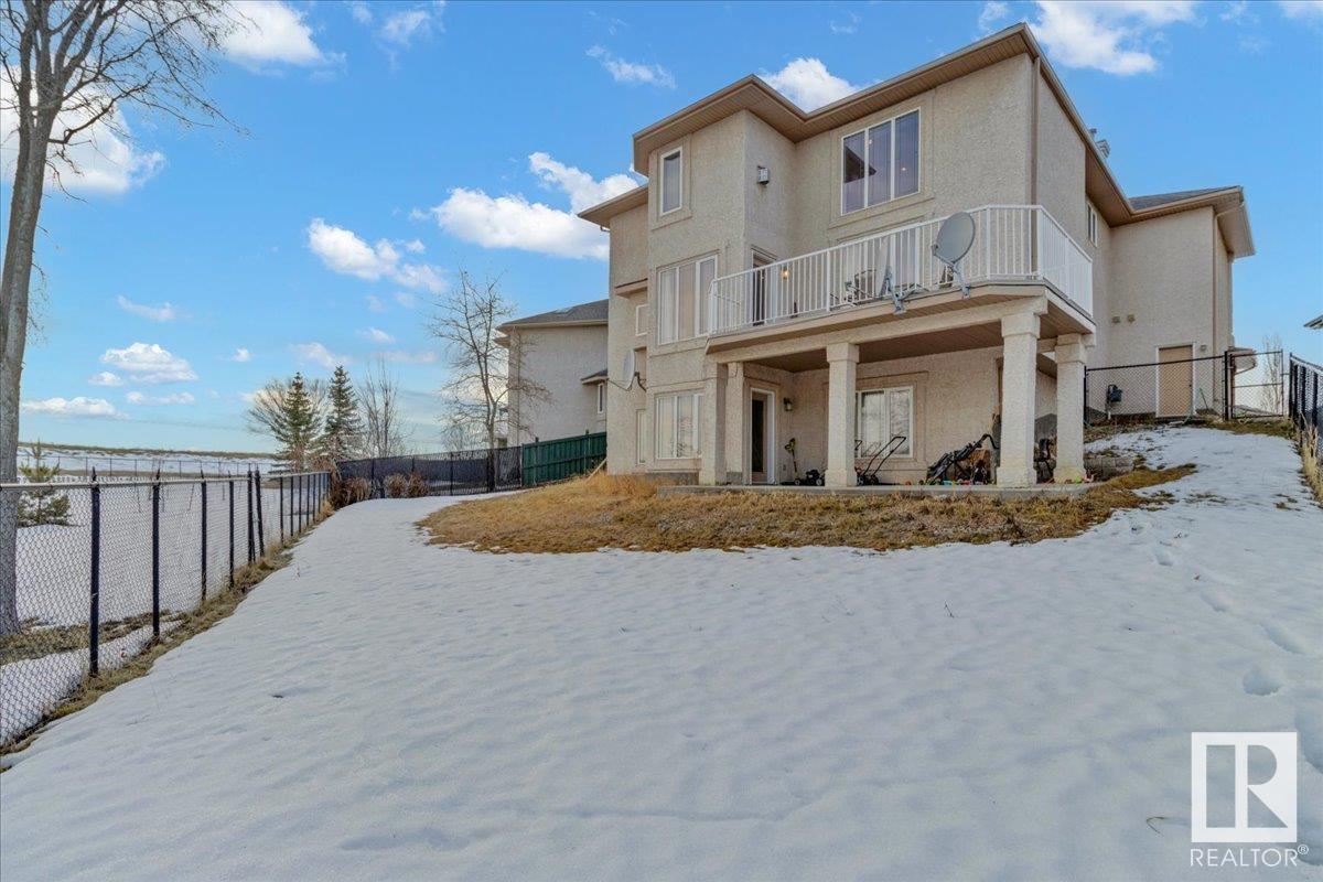 1525 Haswell Cl Nw, Edmonton, Alberta  T6R 3J4 - Photo 28 - E4423914