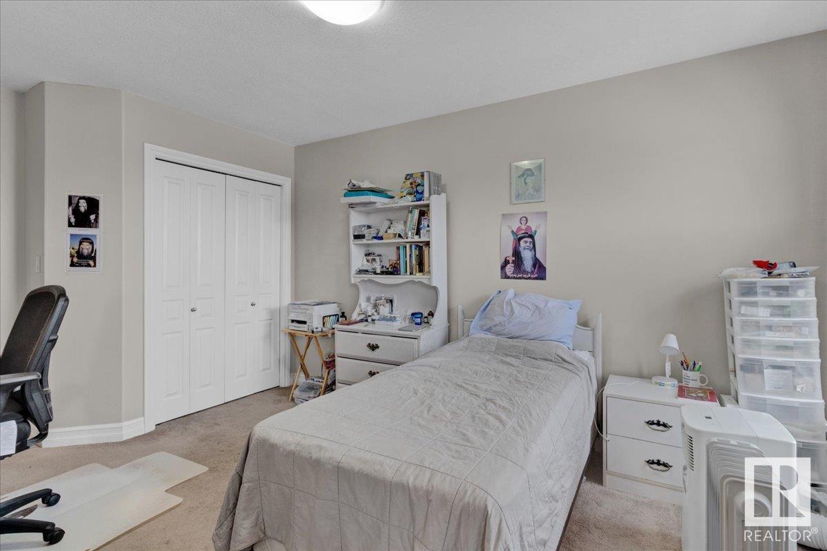 1525 Haswell Cl Nw, Edmonton, Alberta  T6R 3J4 - Photo 23 - E4423914