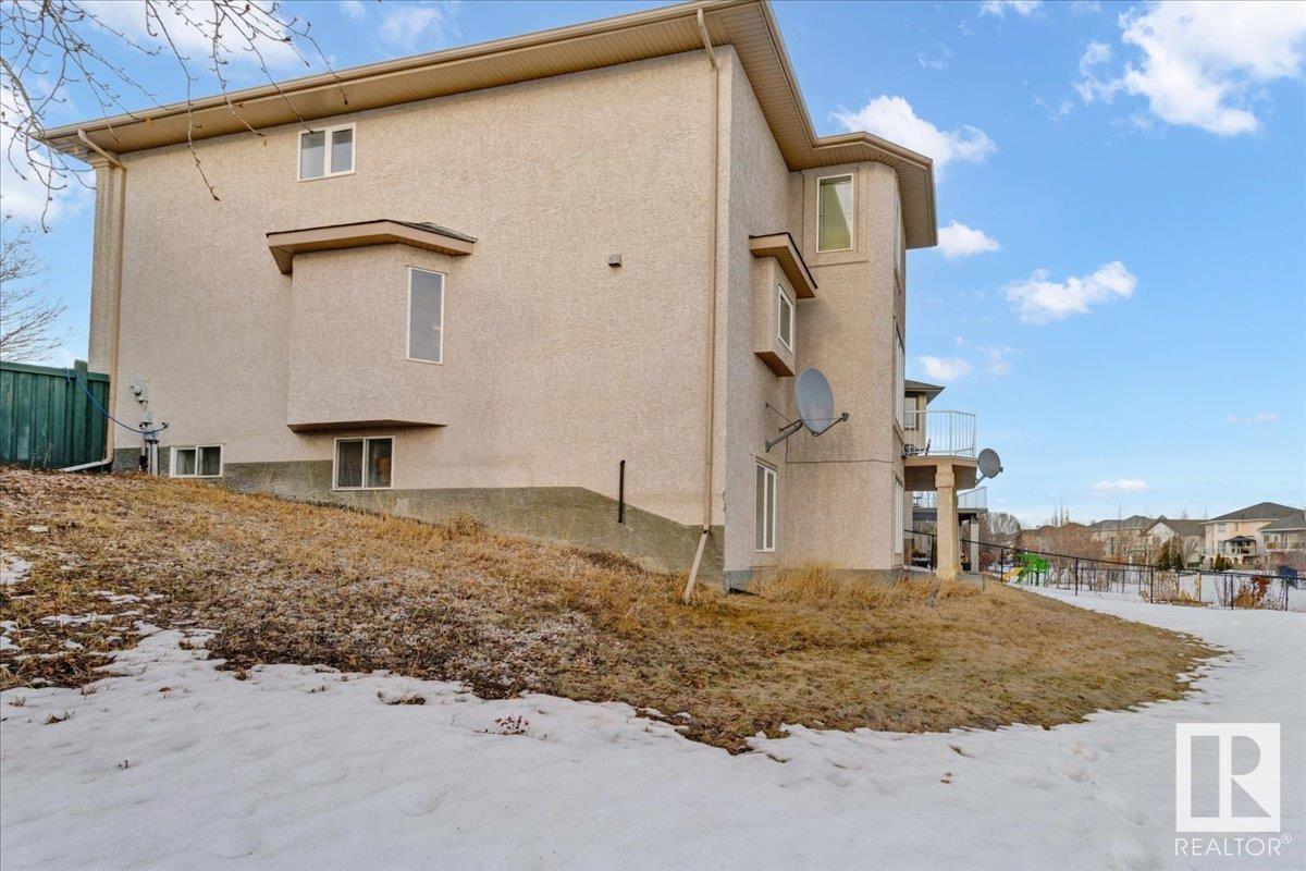 1525 Haswell Cl Nw, Edmonton, Alberta  T6R 3J4 - Photo 29 - E4423914