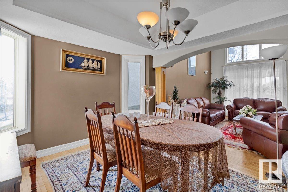 1525 Haswell Cl Nw, Edmonton, Alberta  T6R 3J4 - Photo 10 - E4423914