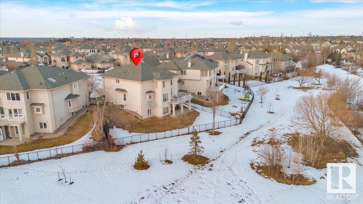 1525 Haswell Cl Nw, Edmonton, Alberta  T6R 3J4 - Photo 33 - E4423914