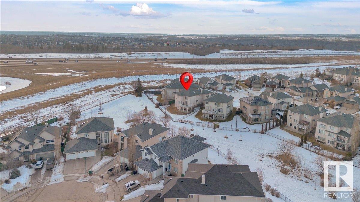 1525 Haswell Cl Nw, Edmonton, Alberta  T6R 3J4 - Photo 34 - E4423914