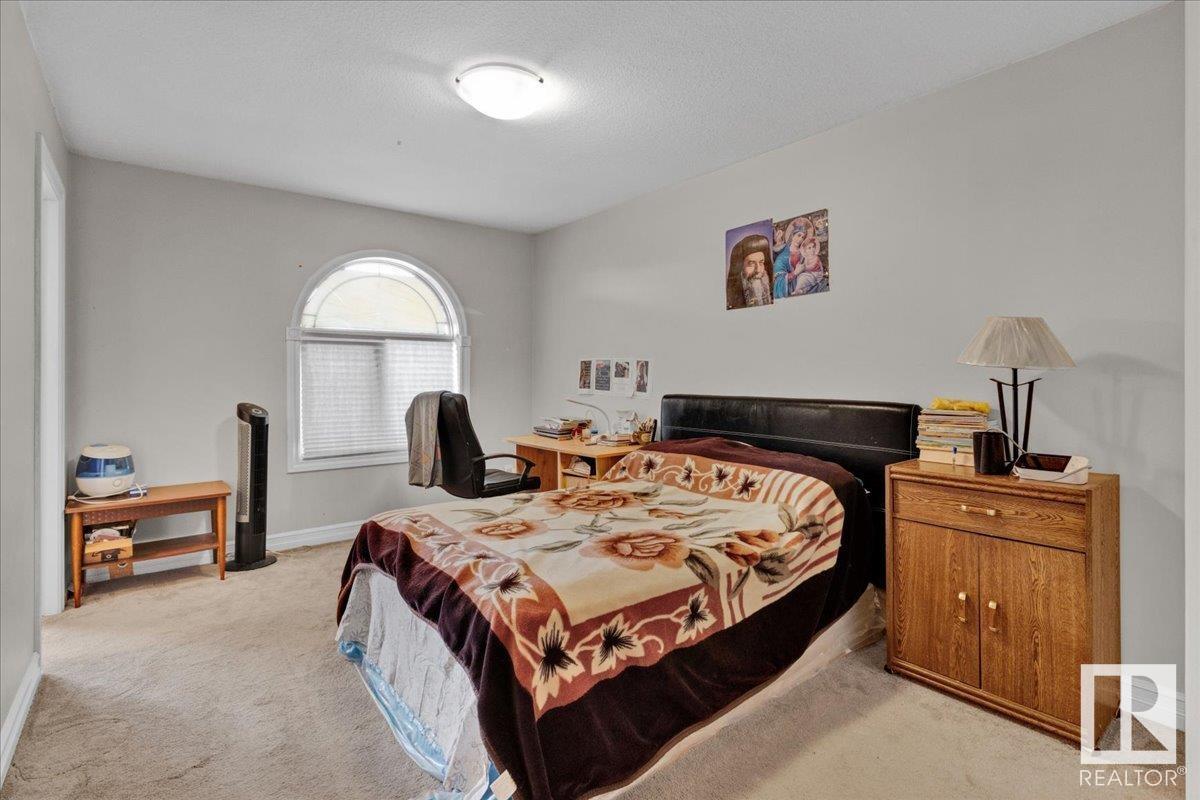 1525 Haswell Cl Nw, Edmonton, Alberta  T6R 3J4 - Photo 22 - E4423914