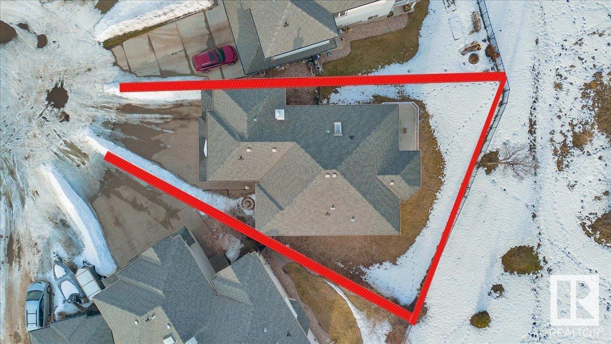 1525 Haswell Cl Nw, Edmonton, Alberta  T6R 3J4 - Photo 37 - E4423914