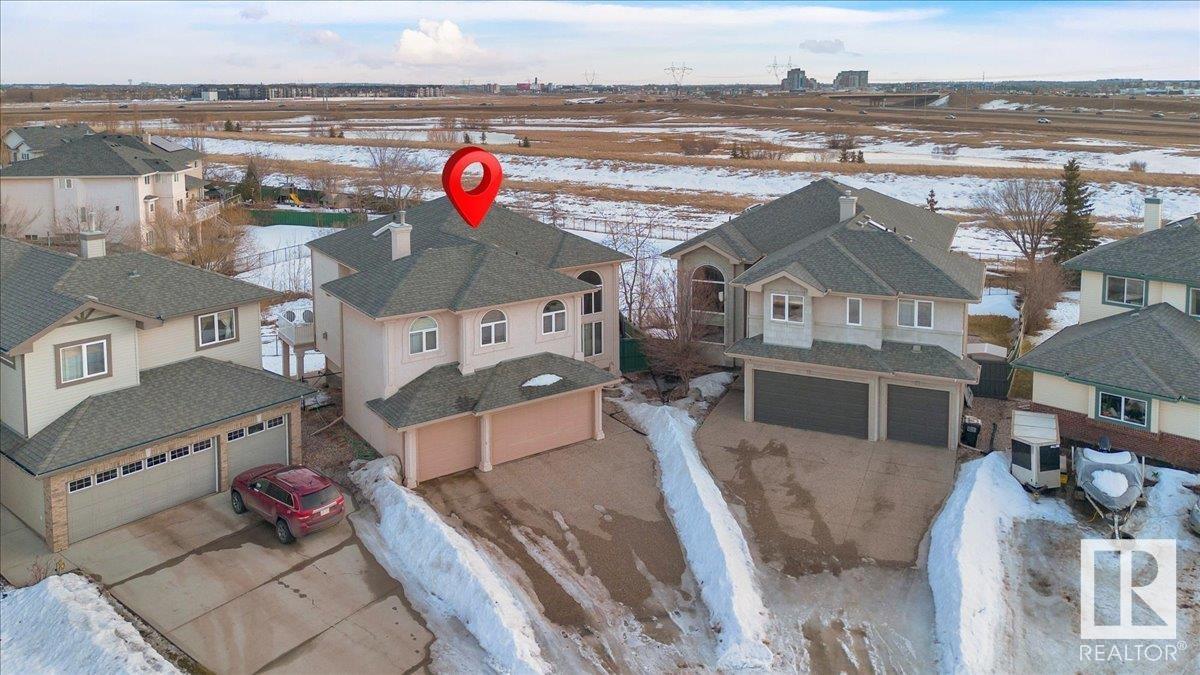 1525 Haswell Cl Nw, Edmonton, Alberta  T6R 3J4 - Photo 31 - E4423914