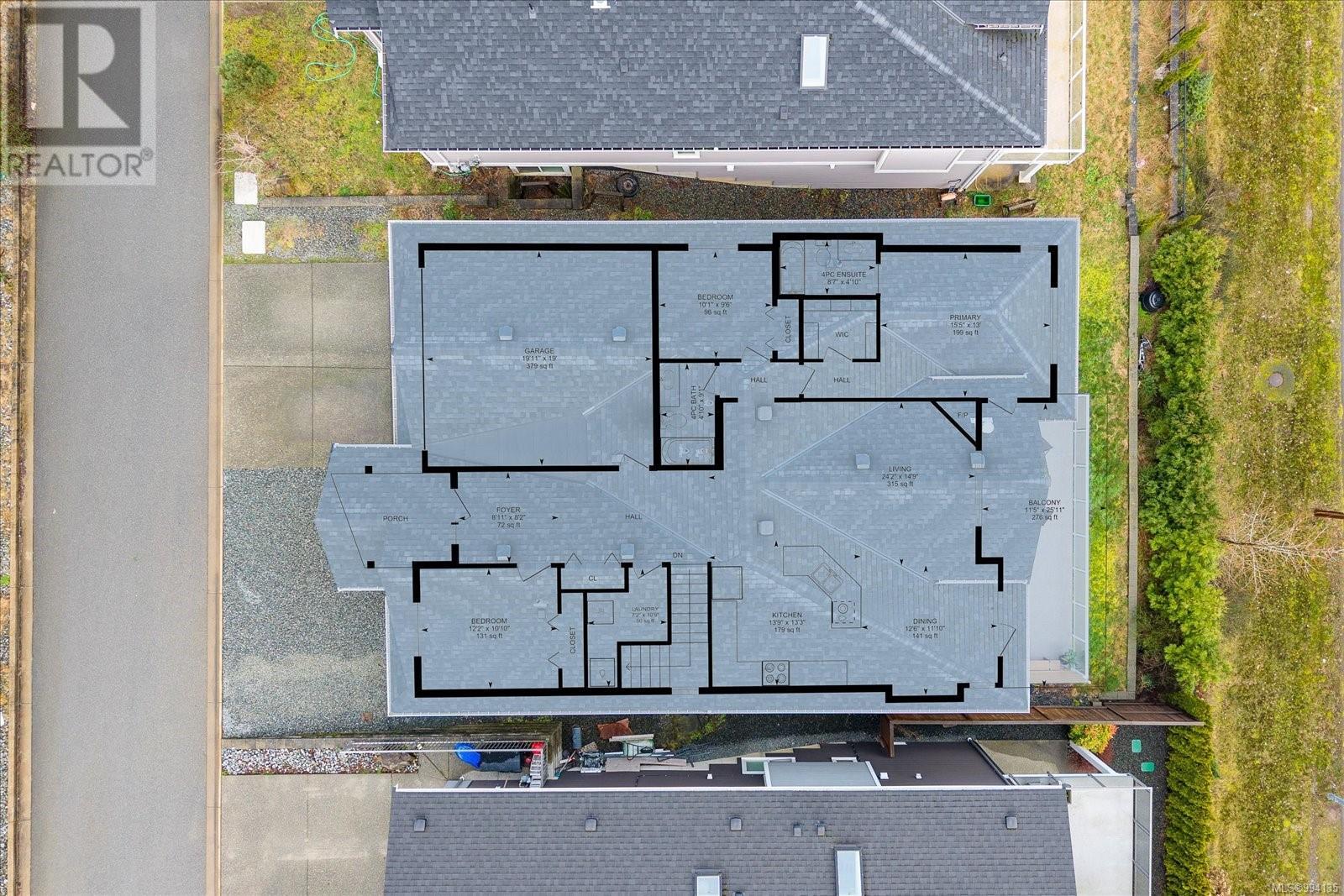 Property at 4999 Dunn Pl image 2