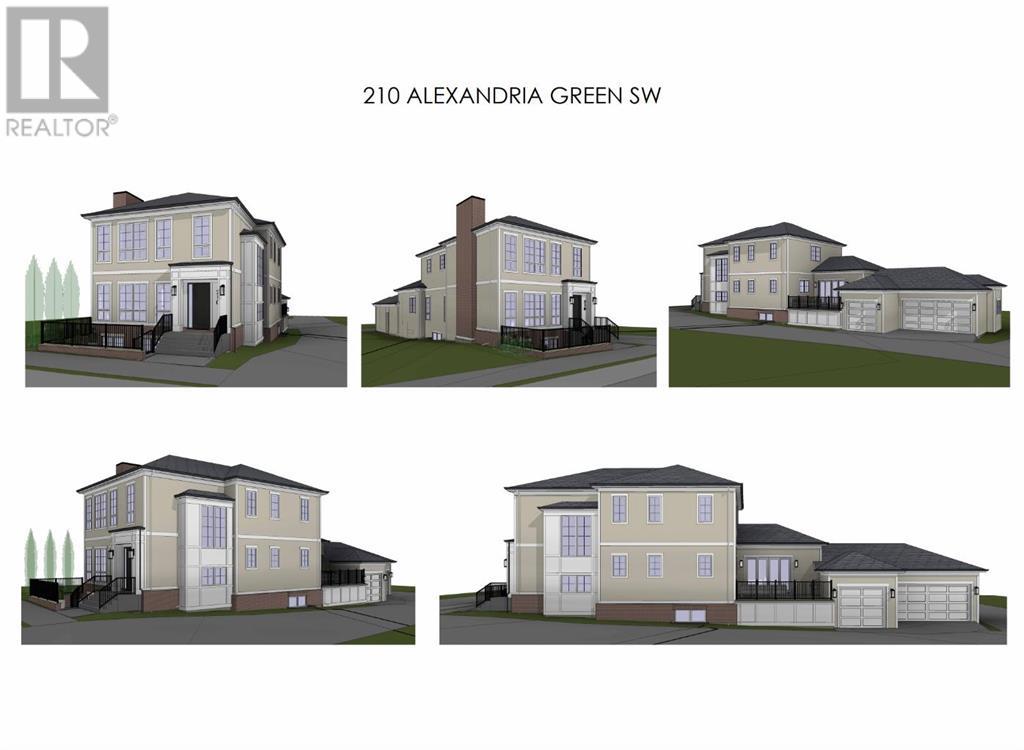 210 Alexandria Green Sw, Calgary, Alberta  T3E 8G8 - Photo 19 - A2201510