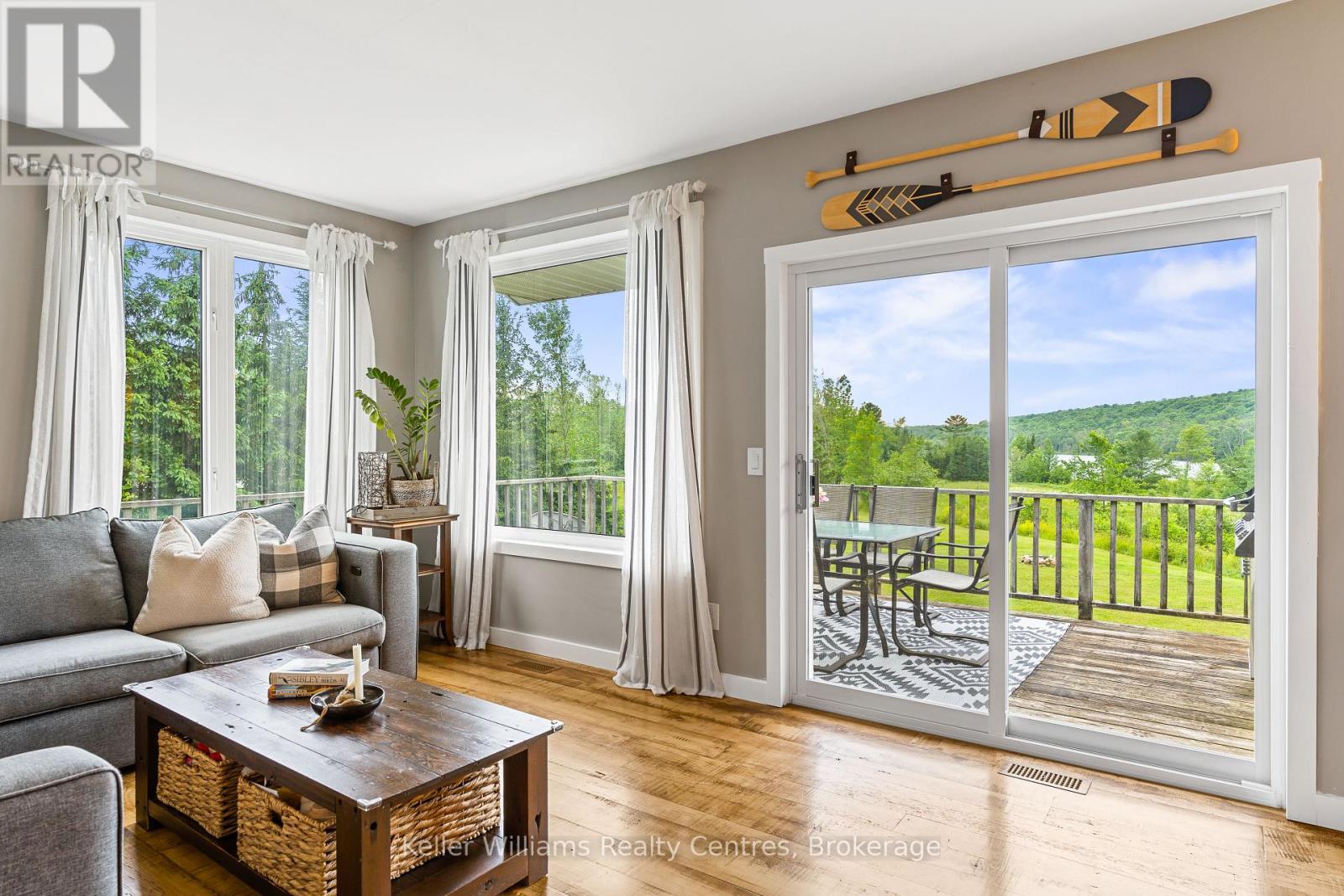 210182 Burgess Side Road, Georgian Bluffs, Ontario  N0H 1S0 - Photo 12 - X12010574