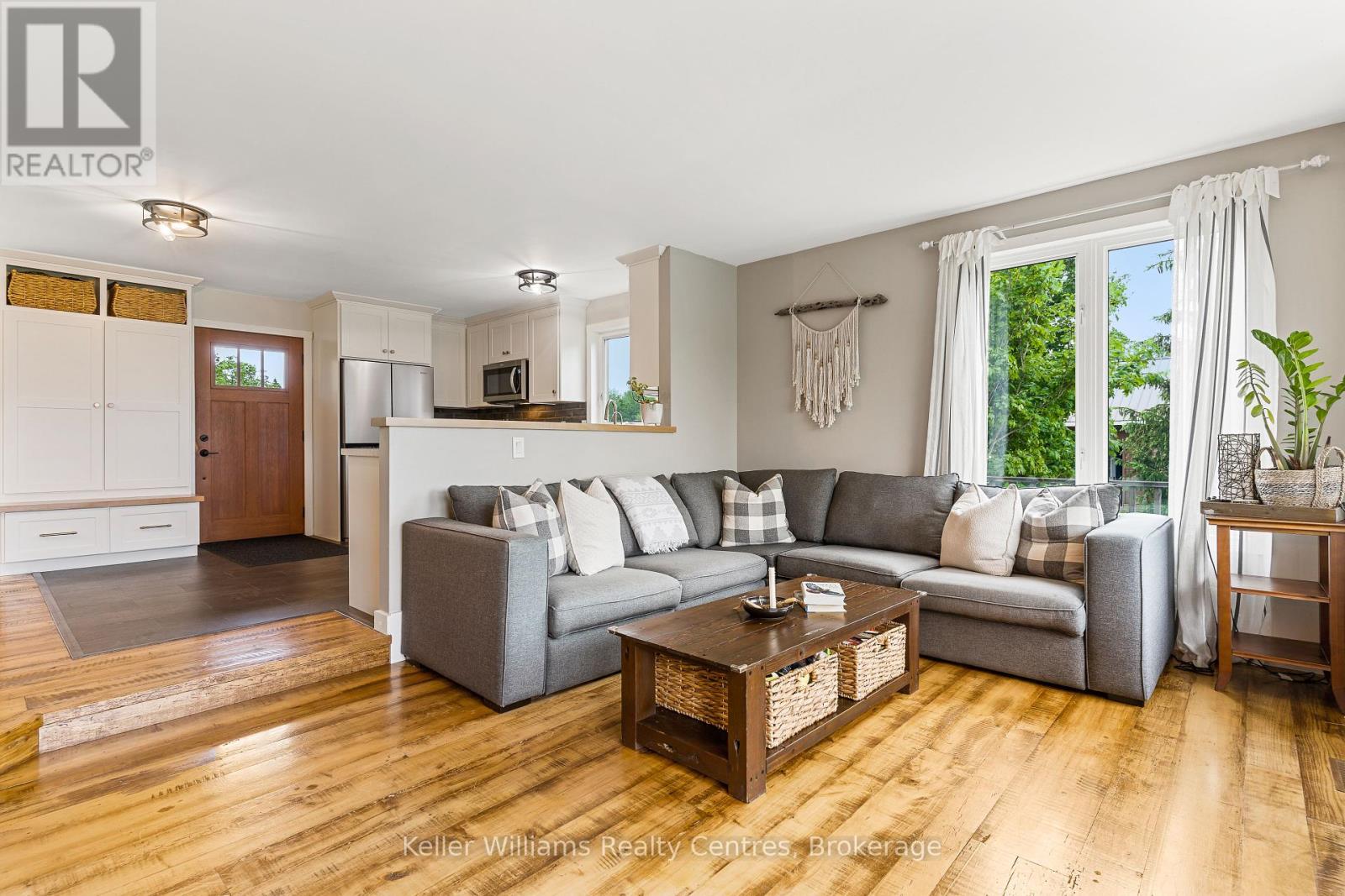 210182 Burgess Side Road, Georgian Bluffs, Ontario  N0H 1S0 - Photo 13 - X12010574