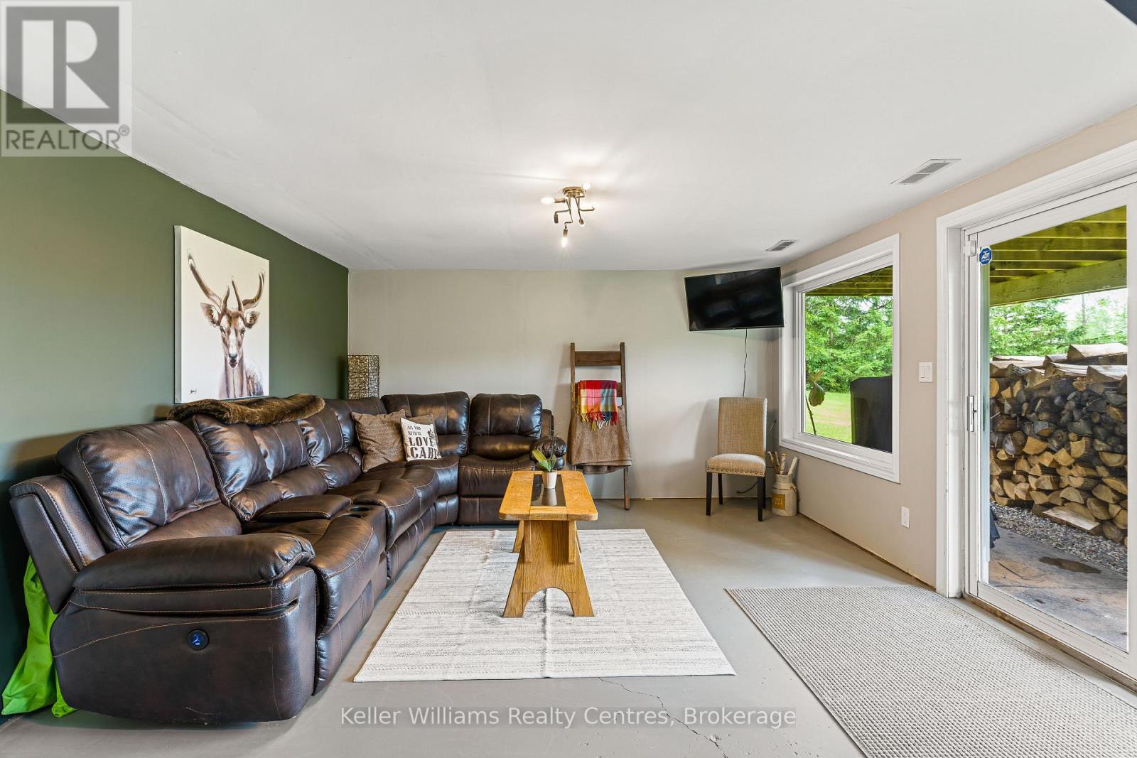 210182 Burgess Side Road, Georgian Bluffs, Ontario  N0H 1S0 - Photo 21 - X12010574