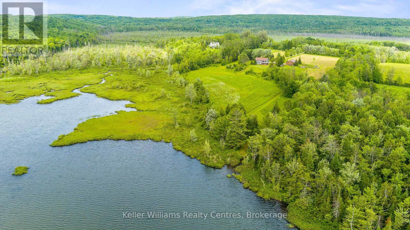 210182 Burgess Side Road, Georgian Bluffs, Ontario  N0H 1S0 - Photo 25 - X12010574