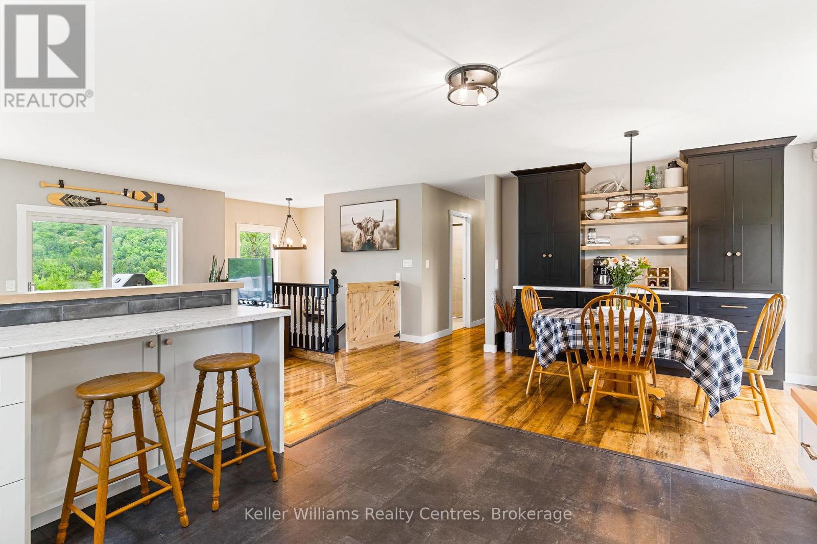 210182 Burgess Side Road, Georgian Bluffs, Ontario  N0H 1S0 - Photo 7 - X12010574