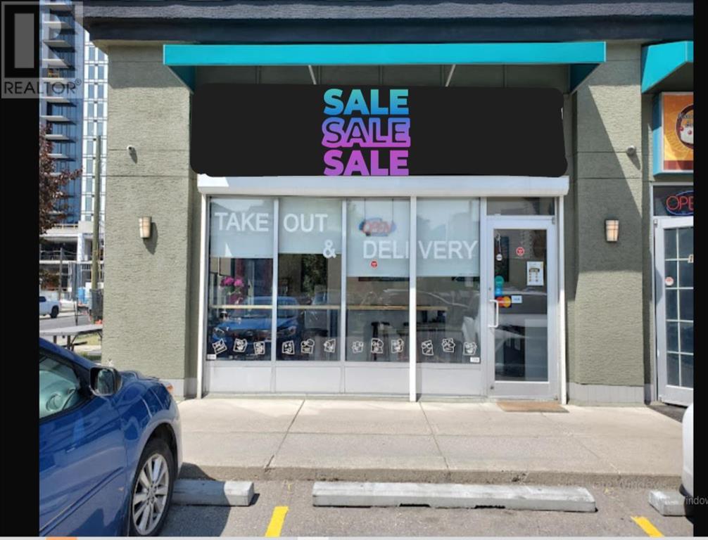 1324 10 Avenue Sw, Calgary, Alberta  T3C 0J2 - Photo 2 - A2186784