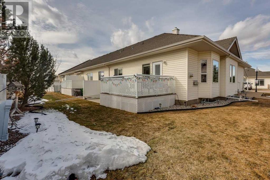 40, 939 Ramage Crescent, Red Deer, Alberta  T4P 3Z9 - Photo 39 - A2208620