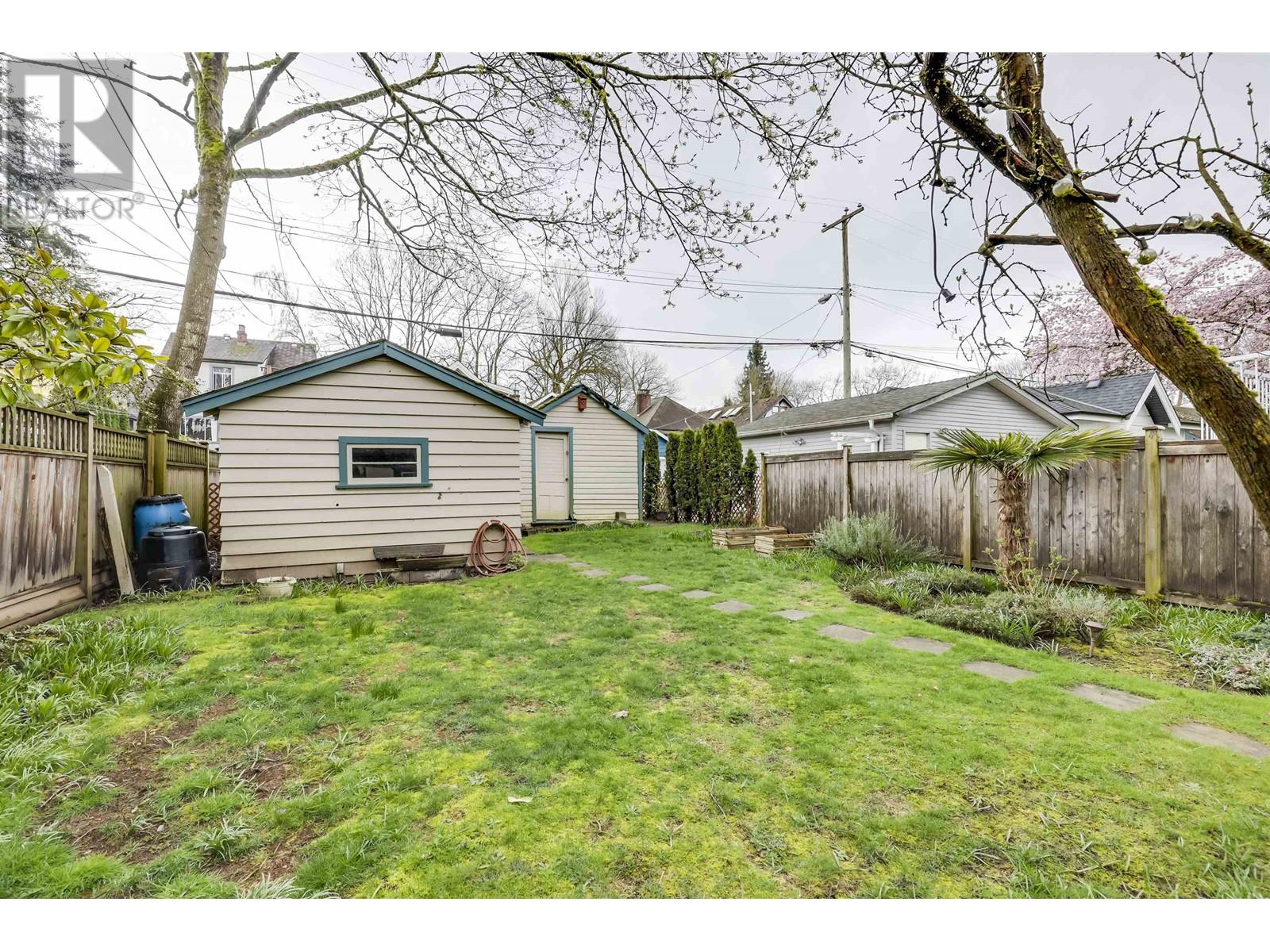 576 W 17th Avenue, Vancouver, British Columbia  V5Z 1T5 - Photo 19 - R2986105