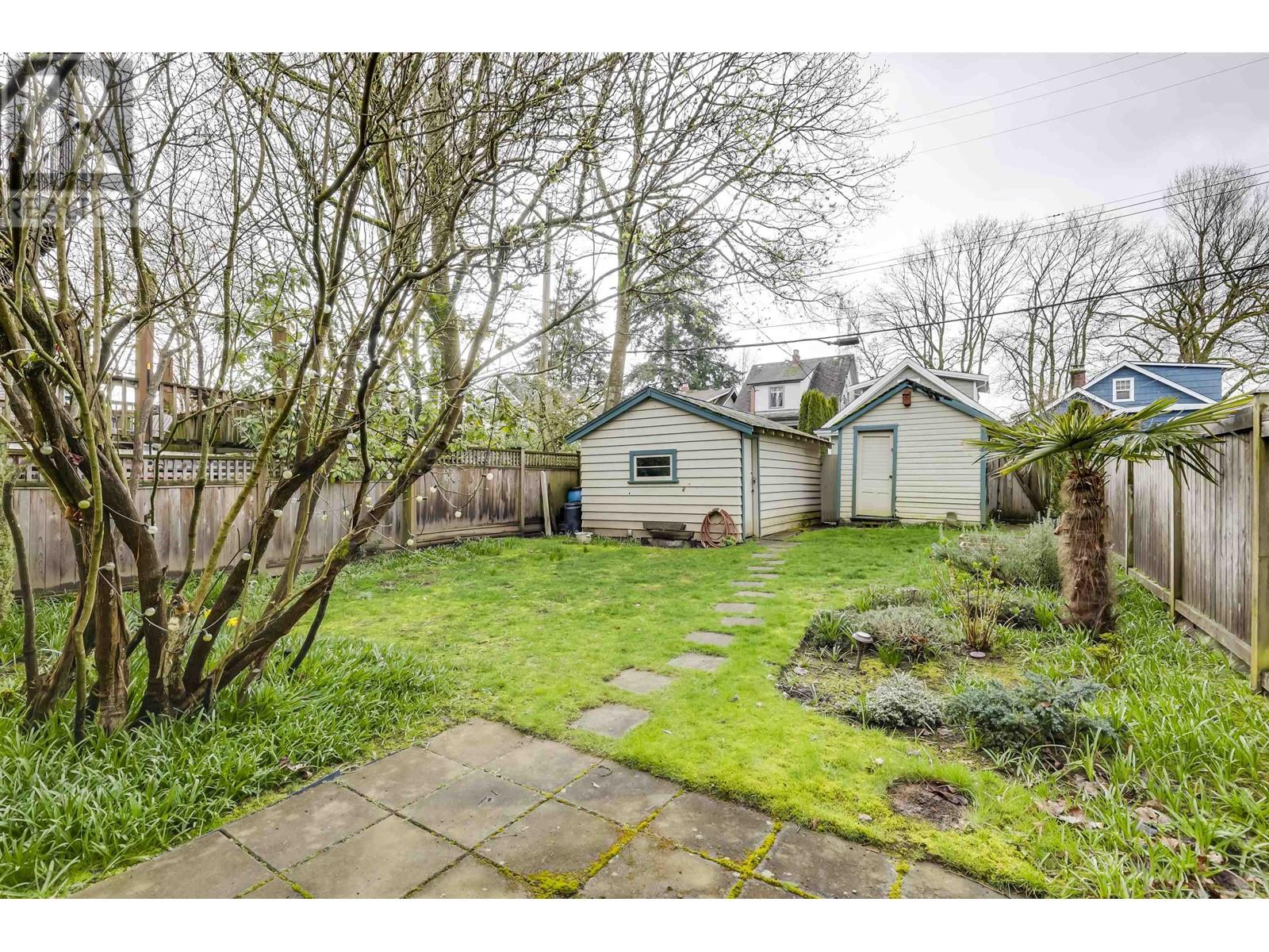 576 W 17th Avenue, Vancouver, British Columbia  V5Z 1T5 - Photo 20 - R2986105
