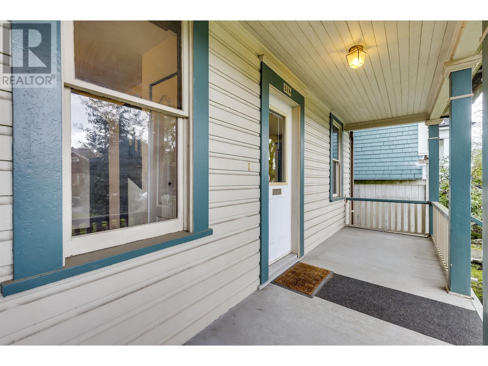 576 W 17th Avenue, Vancouver, British Columbia  V5Z 1T5 - Photo 22 - R2986105