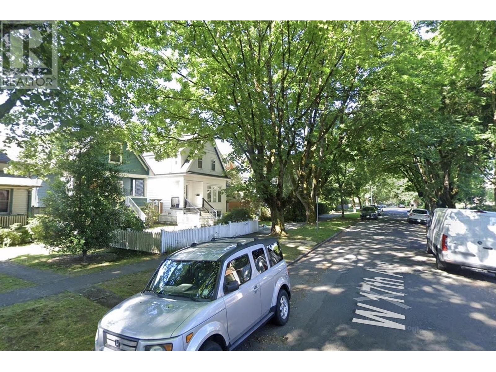 576 W 17th Avenue, Vancouver, British Columbia  V5Z 1T5 - Photo 24 - R2986105