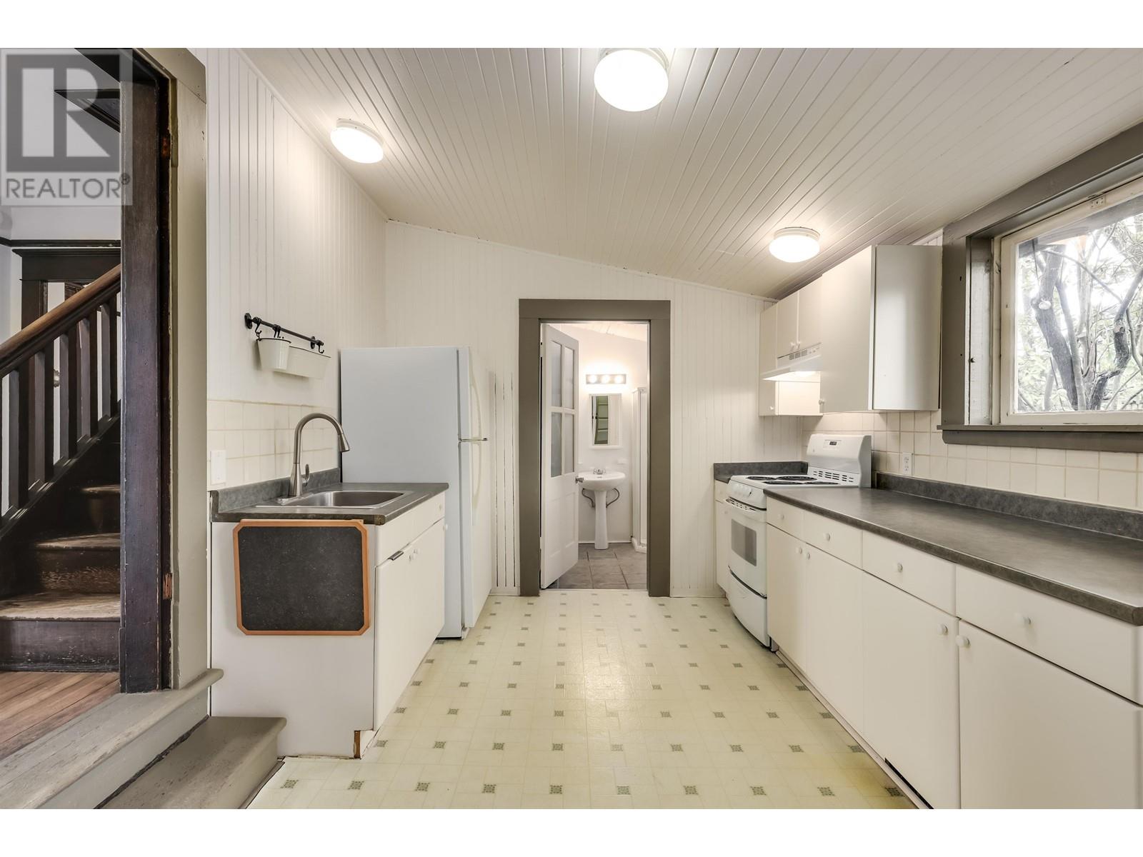 576 W 17th Avenue, Vancouver, British Columbia  V5Z 1T5 - Photo 9 - R2986105