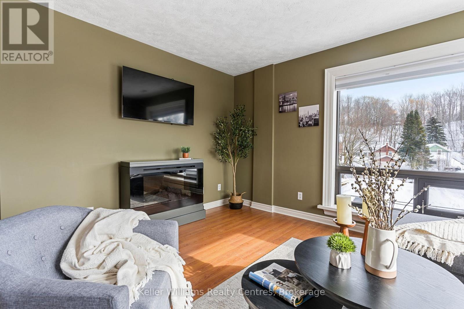 505 - 1717 2nd Avenue E, Owen Sound, Ontario  N4K 6V4 - Photo 11 - X12023053