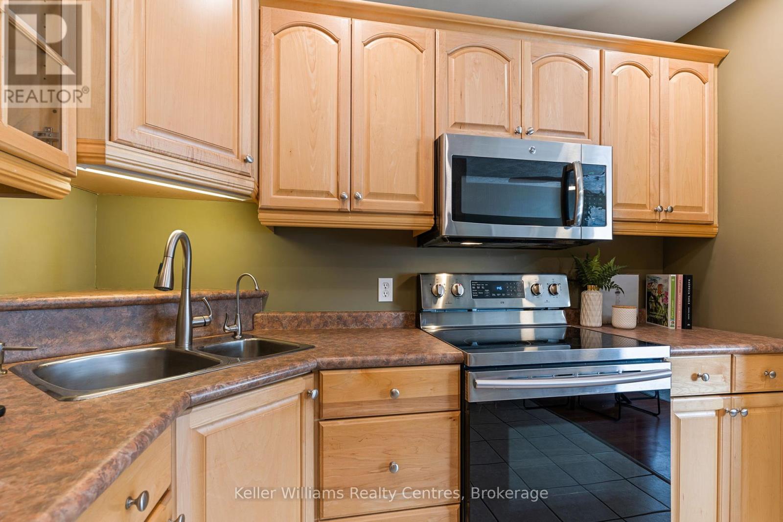 505 - 1717 2nd Avenue E, Owen Sound, Ontario  N4K 6V4 - Photo 19 - X12023053