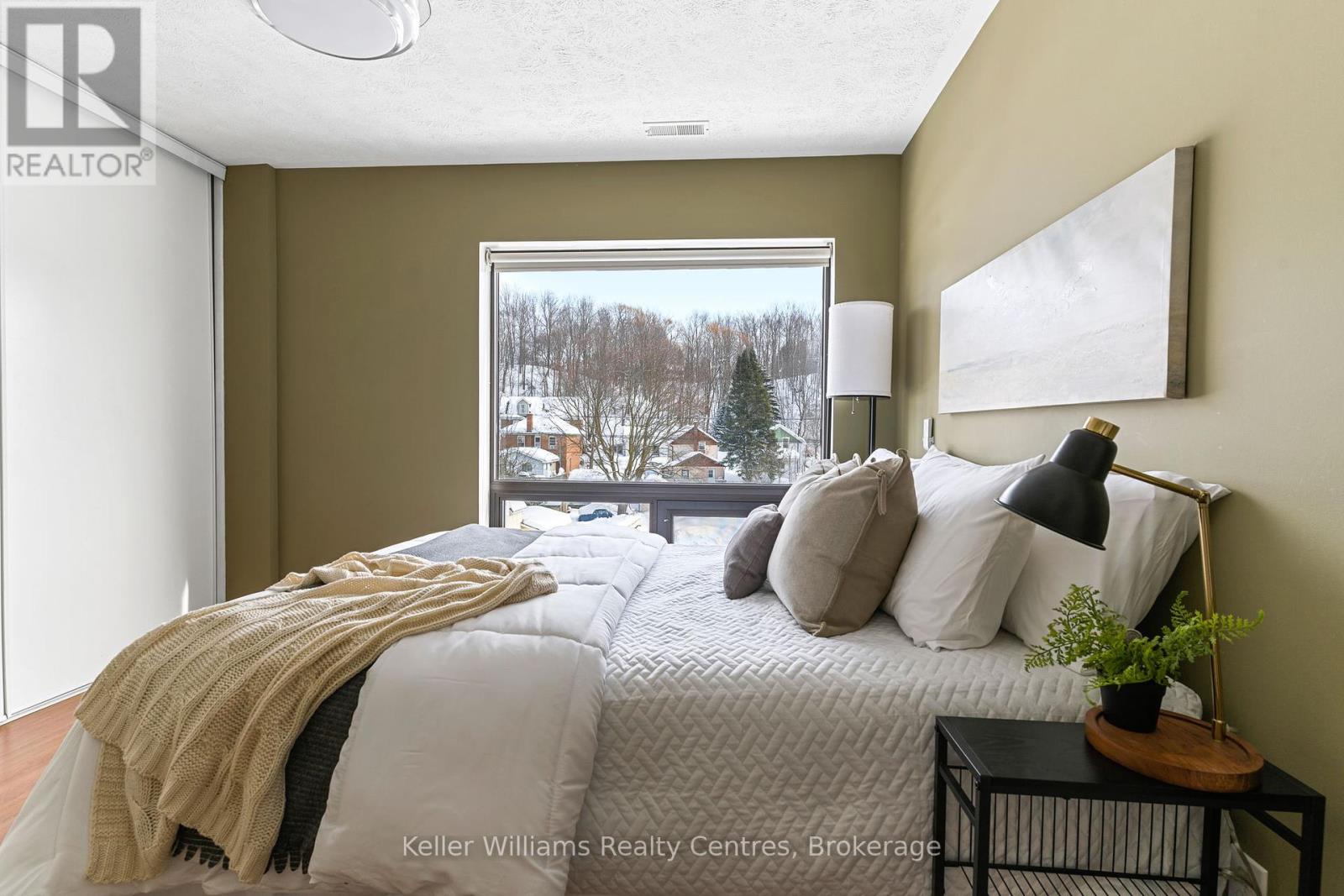 505 - 1717 2nd Avenue E, Owen Sound, Ontario  N4K 6V4 - Photo 25 - X12023053
