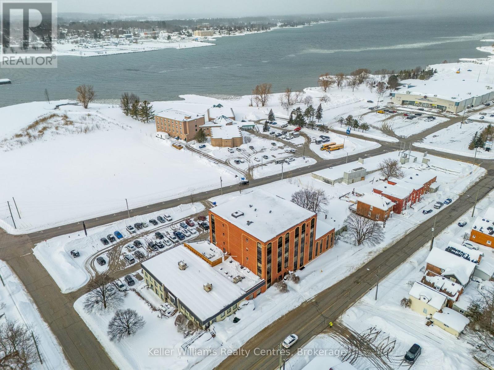 505 - 1717 2nd Avenue E, Owen Sound, Ontario  N4K 6V4 - Photo 3 - X12023053