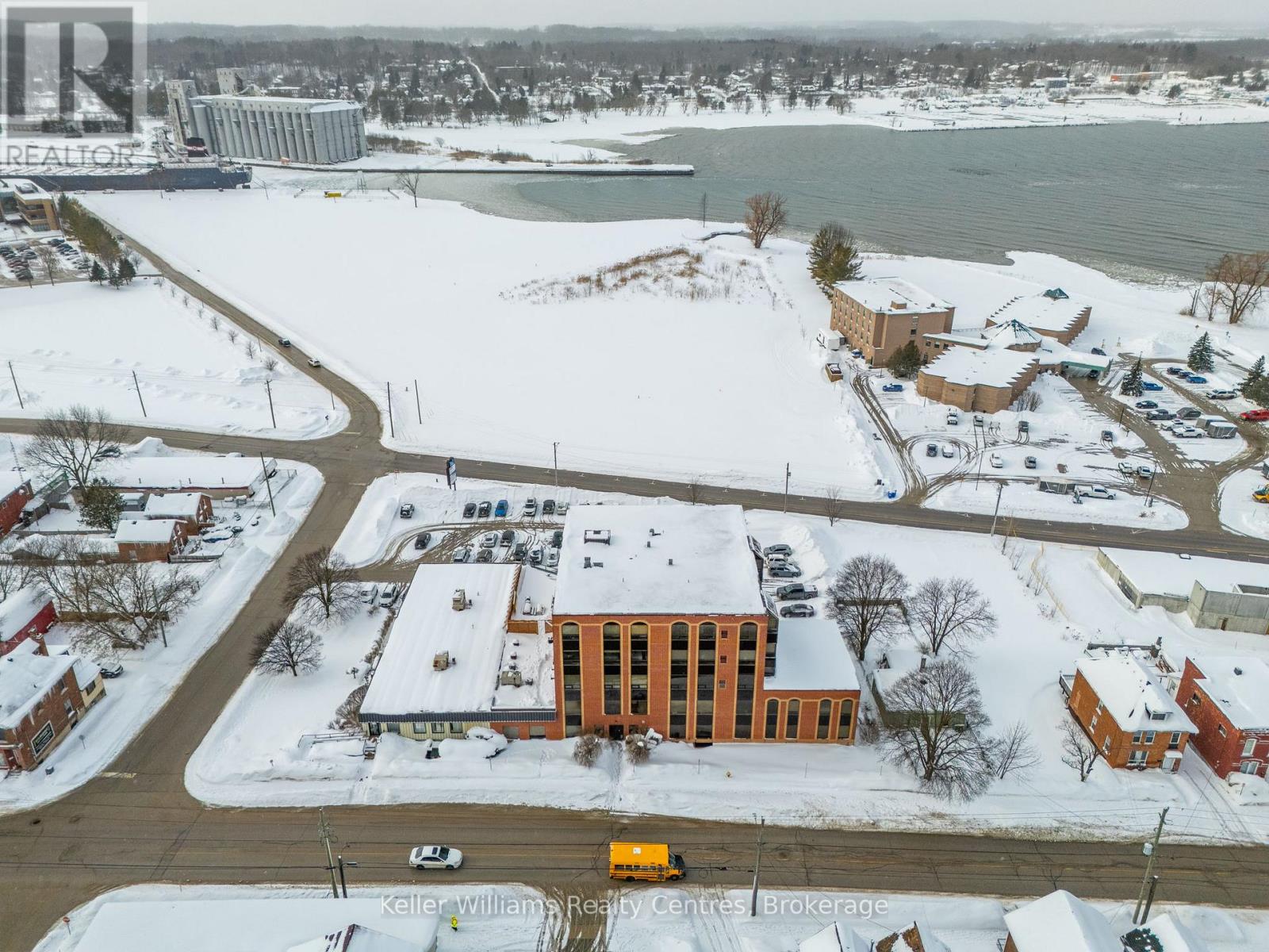 505 - 1717 2nd Avenue E, Owen Sound, Ontario  N4K 6V4 - Photo 34 - X12023053