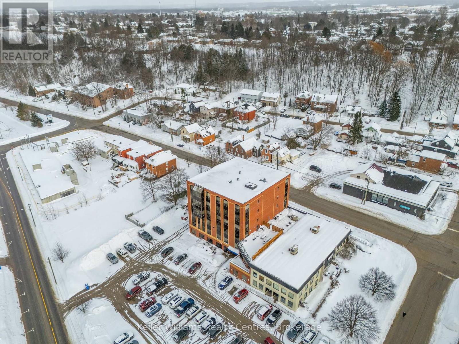 505 - 1717 2nd Avenue E, Owen Sound, Ontario  N4K 6V4 - Photo 37 - X12023053
