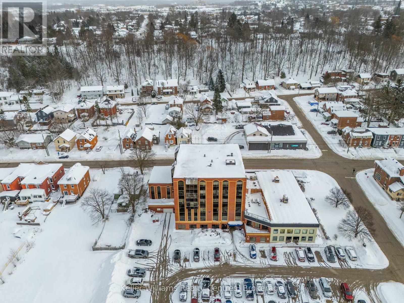 505 - 1717 2nd Avenue E, Owen Sound, Ontario  N4K 6V4 - Photo 38 - X12023053
