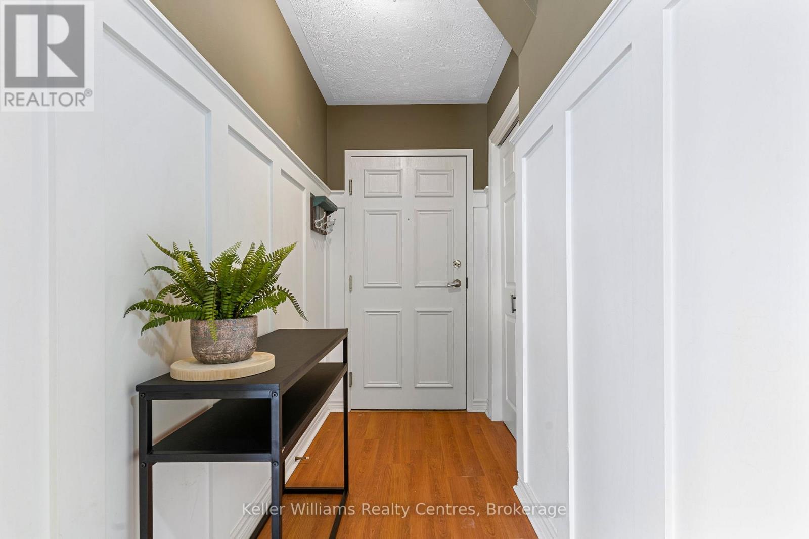 505 - 1717 2nd Avenue E, Owen Sound, Ontario  N4K 6V4 - Photo 4 - X12023053