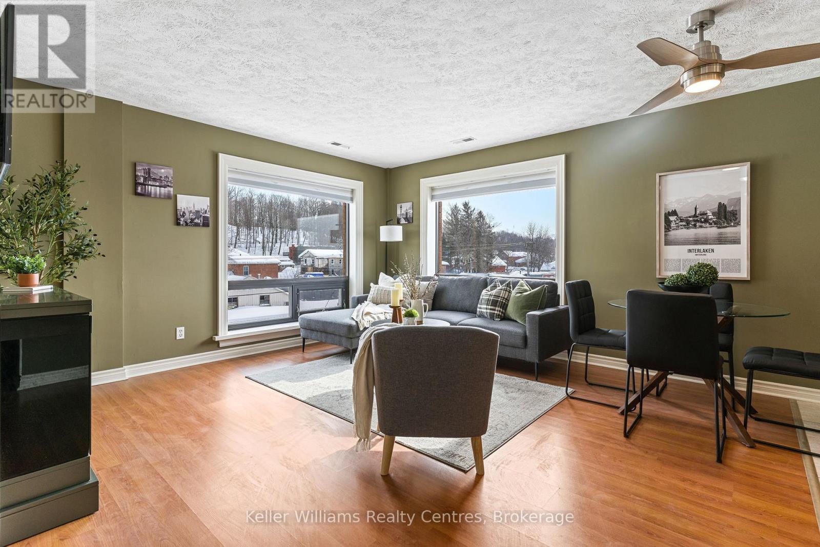 505 - 1717 2nd Avenue E, Owen Sound, Ontario  N4K 6V4 - Photo 6 - X12023053