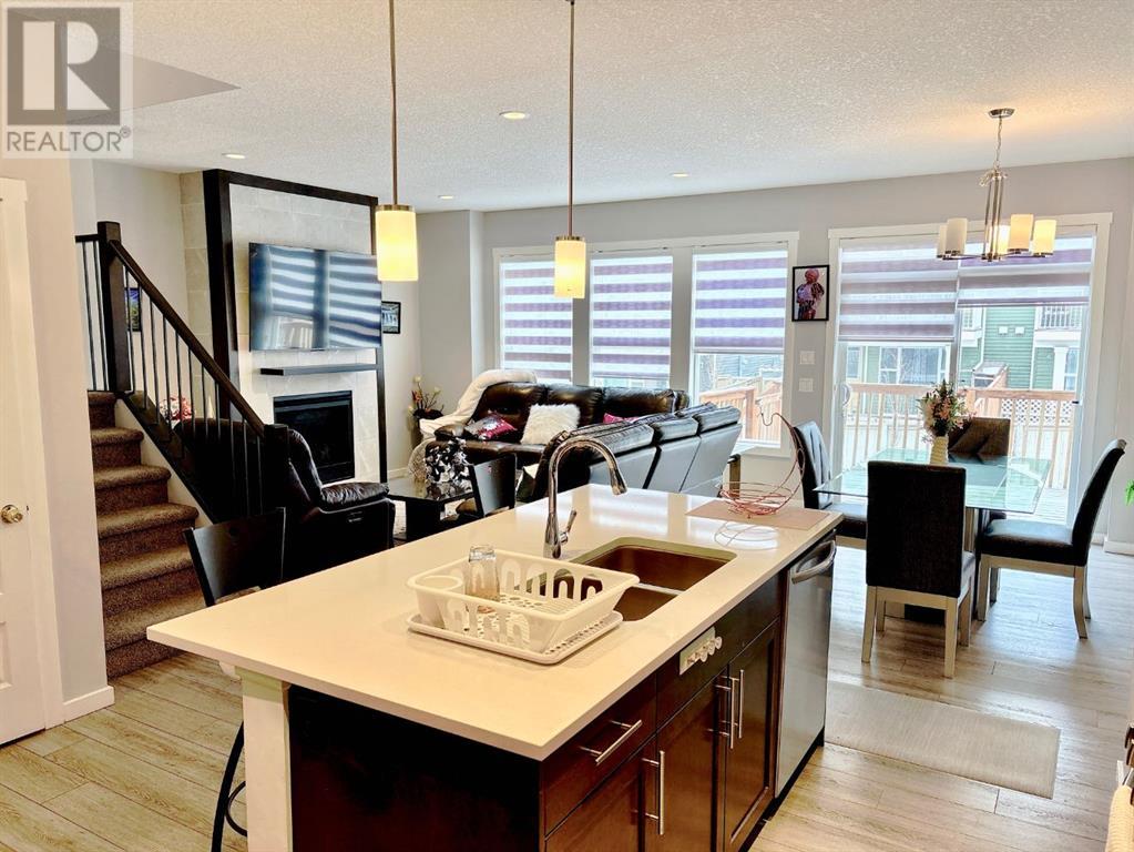 18 Bayview Circle Sw, Airdrie, Alberta  T4B 4H2 - Photo 38 - A2206735