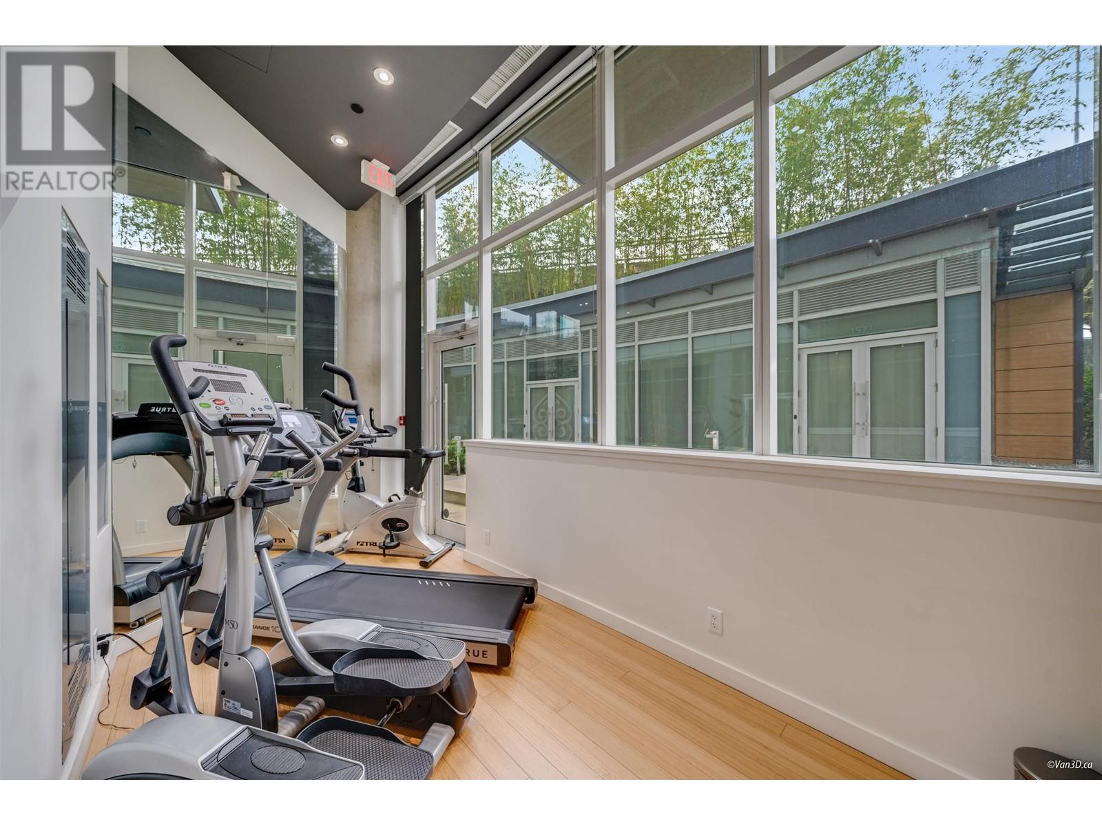 205 1565 W 6th Avenue, Vancouver, British Columbia  V6J 1R1 - Photo 21 - R2985983