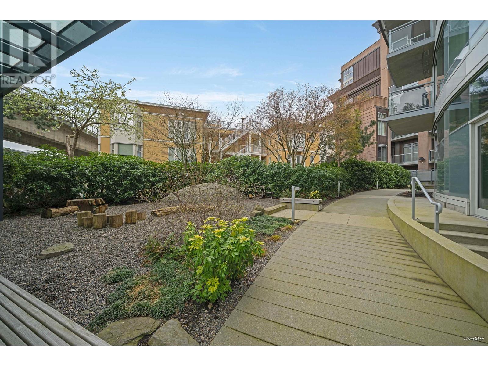 205 1565 W 6th Avenue, Vancouver, British Columbia  V6J 1R1 - Photo 26 - R2985983