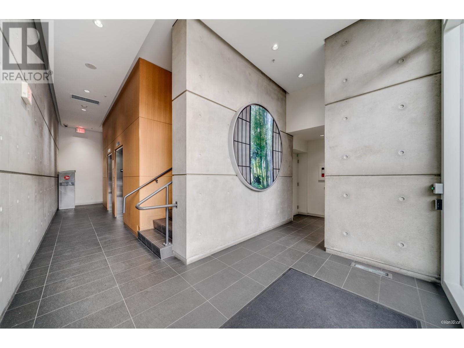 205 1565 W 6th Avenue, Vancouver, British Columbia  V6J 1R1 - Photo 5 - R2985983