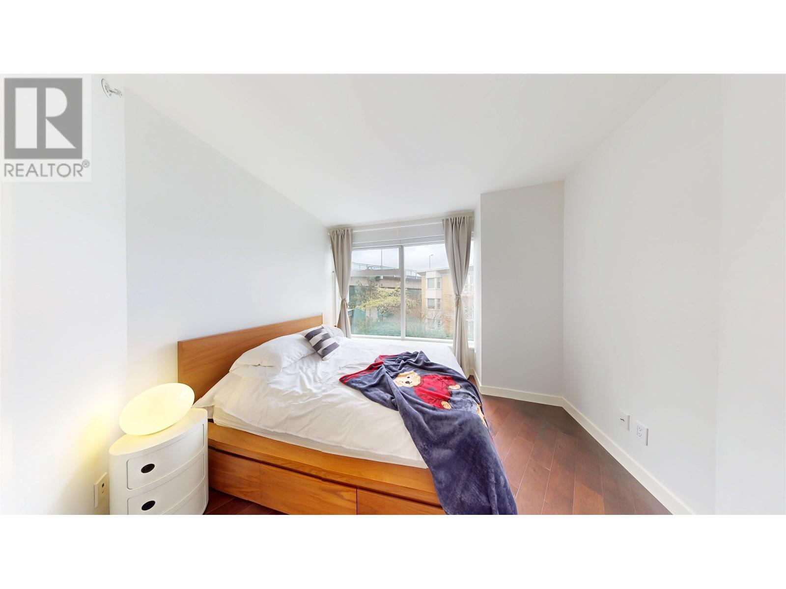 205 1565 W 6th Avenue, Vancouver, British Columbia  V6J 1R1 - Photo 17 - R2985983