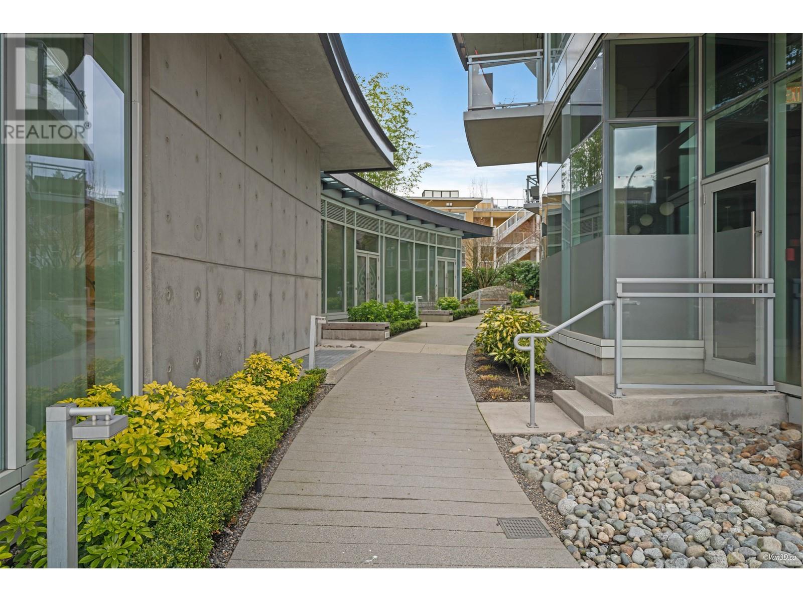 205 1565 W 6th Avenue, Vancouver, British Columbia  V6J 1R1 - Photo 25 - R2985983