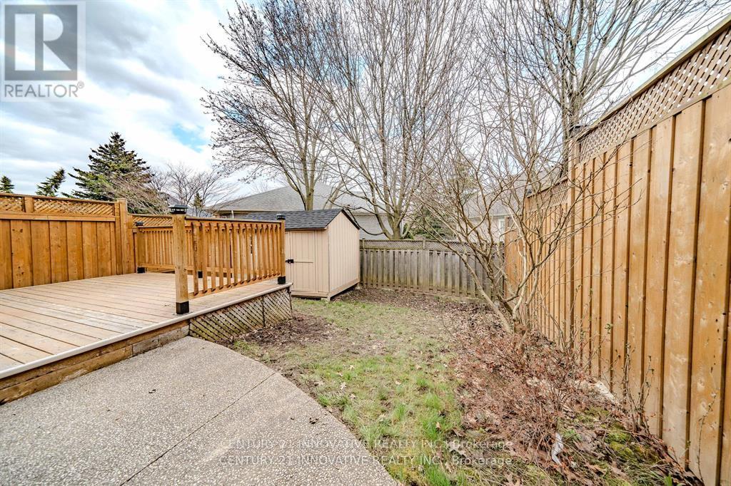 29 Brookheath Lane, Hamilton (Mount Hope), Ontario  L0R 1W0 - Photo 32 - X12061223
