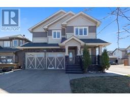 619 Heritage Drive Parsons North, Fort McMurray, Ca